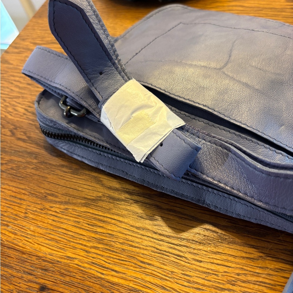 Free People Jagger Sling Bag* - Picture 6 of 9